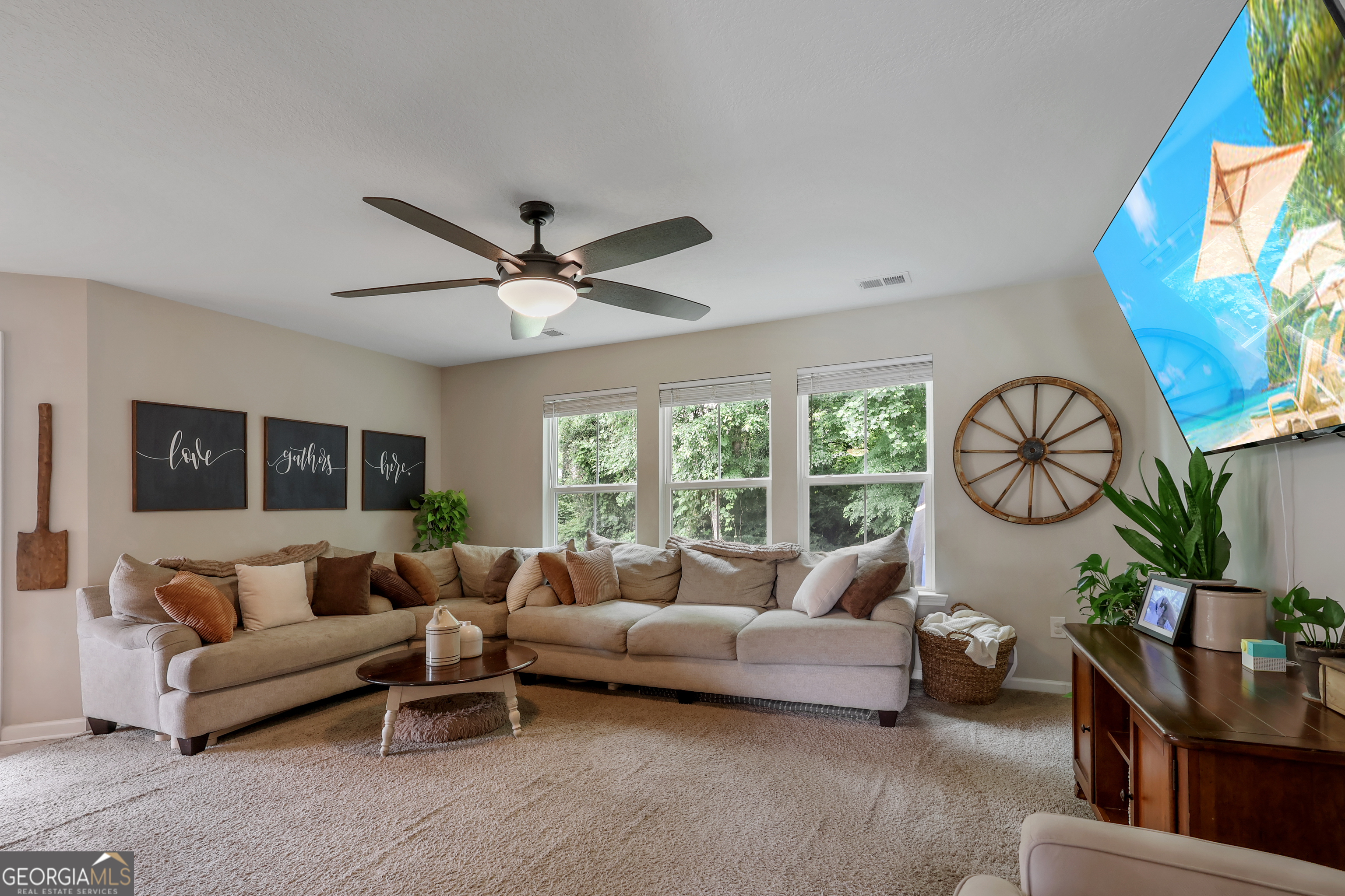 263 Stanebrook Court Jackson, GA 30233 - Photo 8 of 23