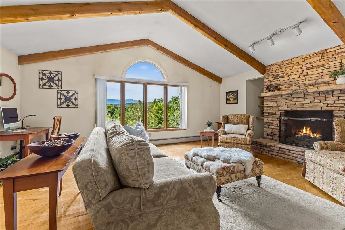 460 Old Farm Road Stowe, VT 05672 - Photo 29 of 33