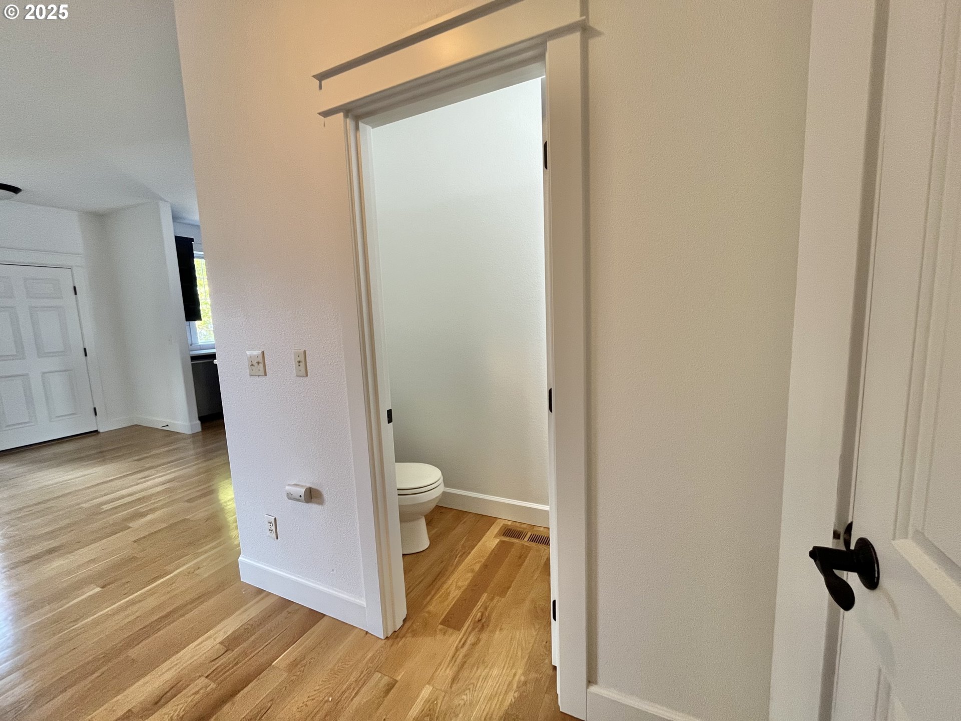 3535 Southeast 197th Avenue Camas, WA 98607 - Photo 13 of 24 a view of bathroom with a toilet