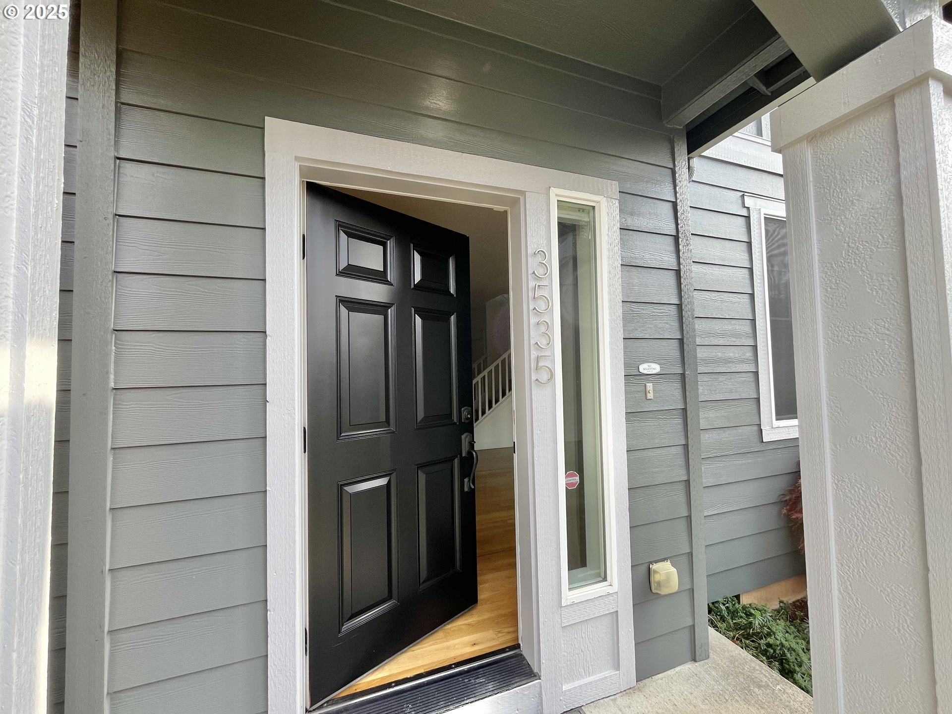 3535 Southeast 197th Avenue Camas, WA 98607 - Photo 3 of 24 a view of front door