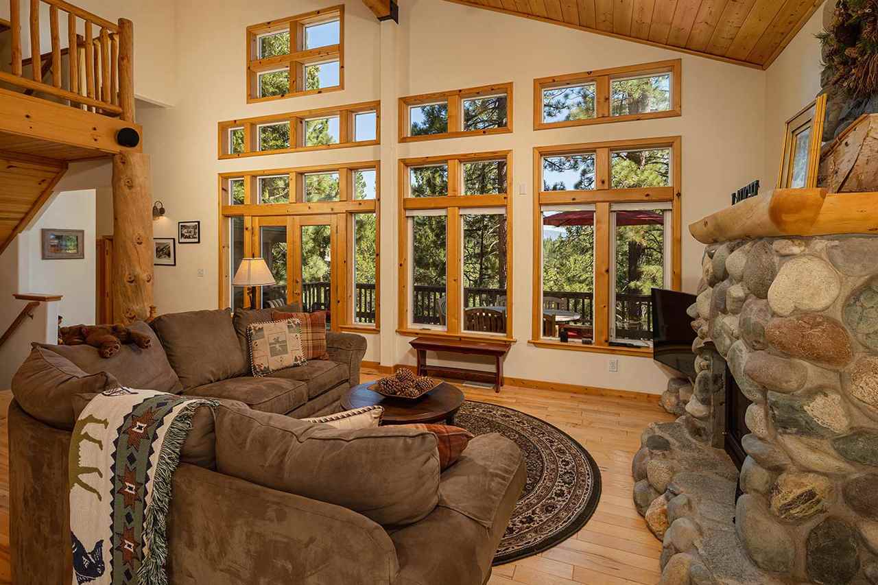 11721 Bennett Flat Road Truckee, CA 96161 - Photo 6 of 21 Gallery Image 6
