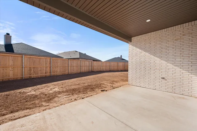 $387,000 | 5310 Rochester Avenue, Lubbock, TX 79407