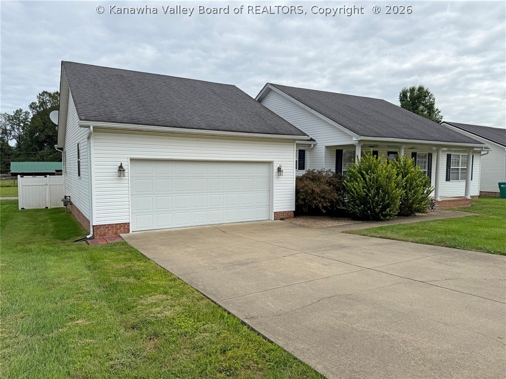 79 Manor Way Winfield, WV 25213 - Photo 3 of 50 Gallery Image 3