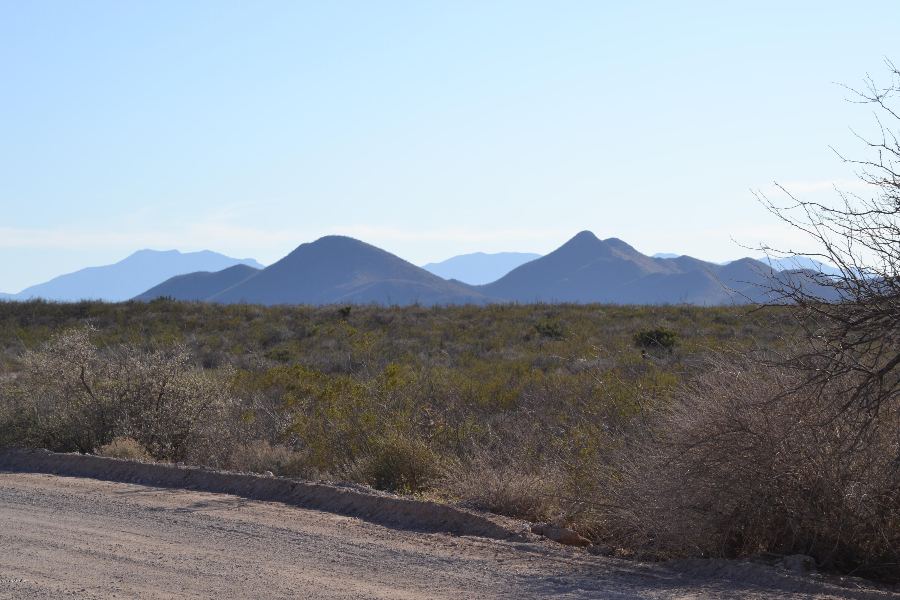 5 North Middlemarch Road Tombstone, AZ 85638 - Photo 1 of 13