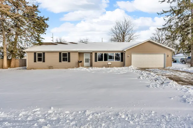 $219,900 | 504 Wilson Avenue, Crawfordsville, IN 47933