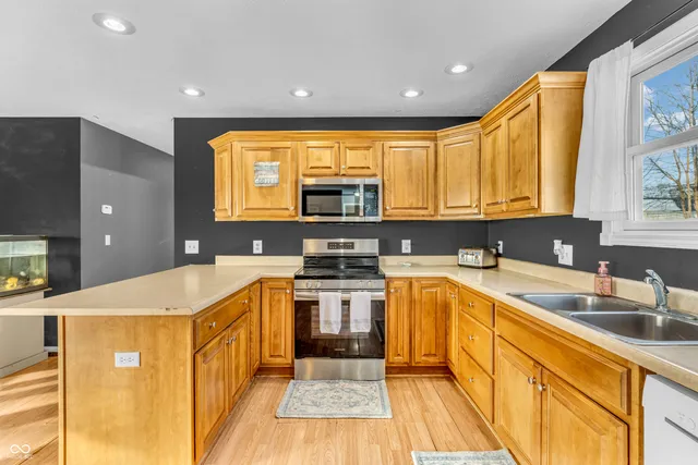 $219,900 | 504 Wilson Avenue, Crawfordsville, IN 47933