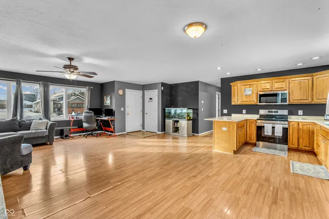 $219,900 | 504 Wilson Avenue, Crawfordsville, IN 47933