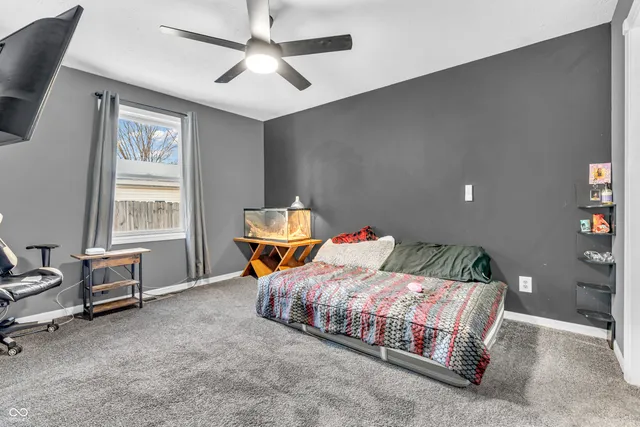 $219,900 | 504 Wilson Avenue, Crawfordsville, IN 47933