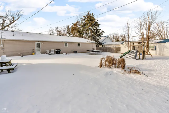 $219,900 | 504 Wilson Avenue, Crawfordsville, IN 47933