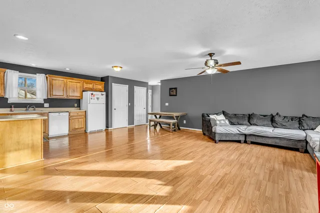 $219,900 | 504 Wilson Avenue, Crawfordsville, IN 47933