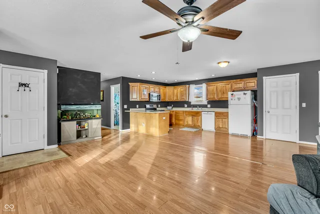 $219,900 | 504 Wilson Avenue, Crawfordsville, IN 47933