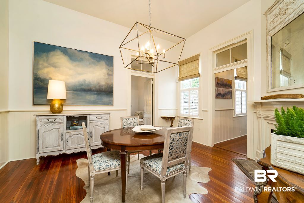 955 Augusta Street Mobile, AL 36604 - Photo 8 of 24
