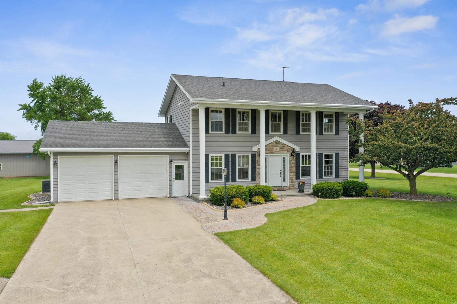 5415 Doris Road New Franken, WI 54229 - Photo 1 of 1 Gallery Image 1