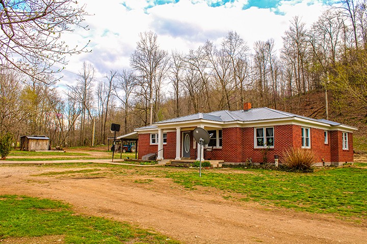 120 Windsor Road Centerville, TN 37033 - Photo 1 of 21 Gallery Image 1