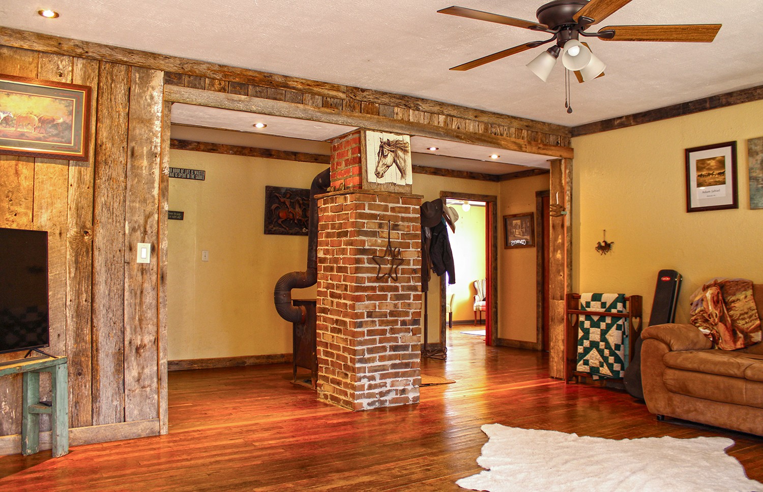120 Windsor Road Centerville, TN 37033 - Photo 12 of 21 Gallery Image 12
