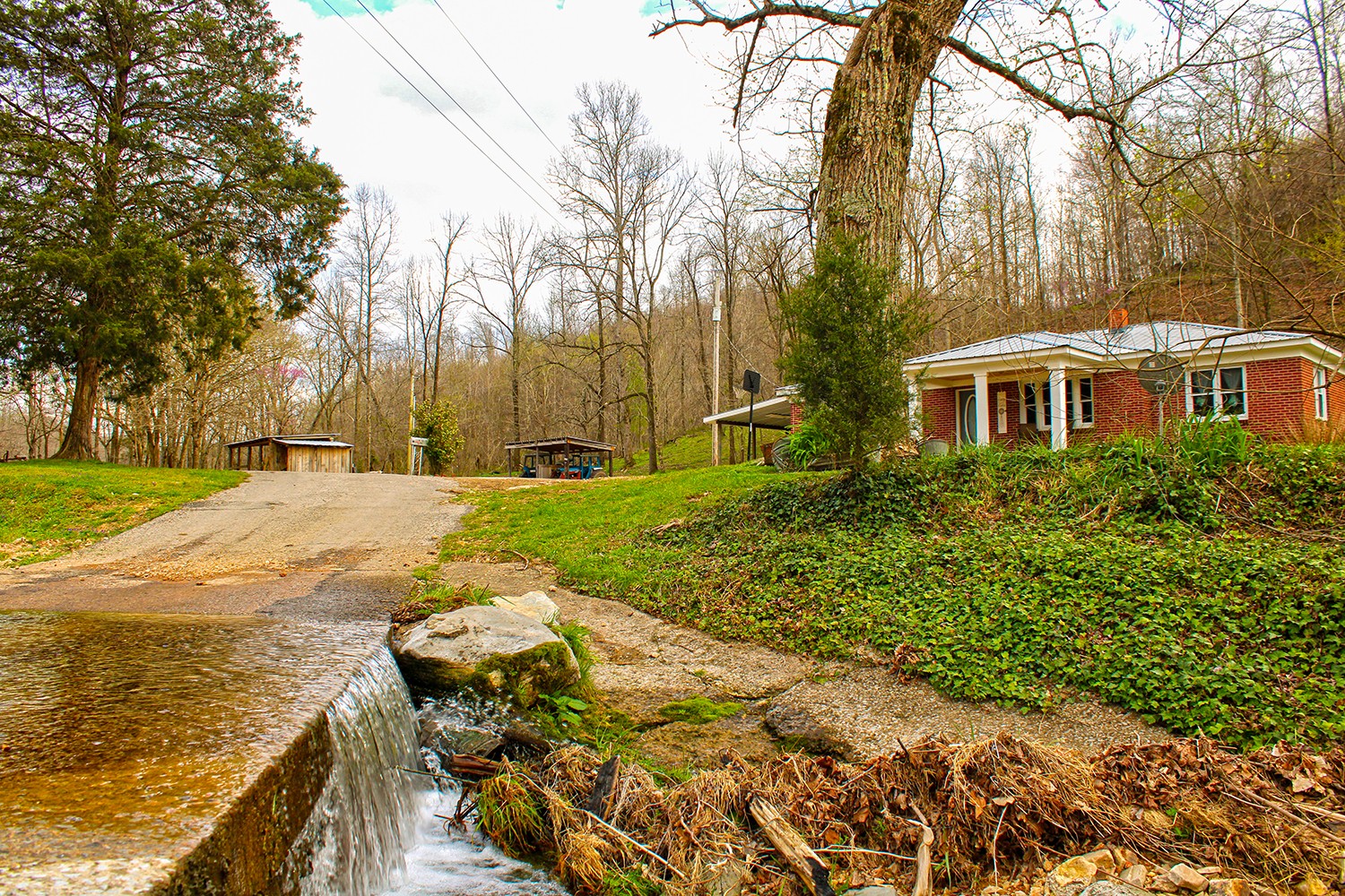 120 Windsor Road Centerville, TN 37033 - Photo 6 of 21 Gallery Image 6
