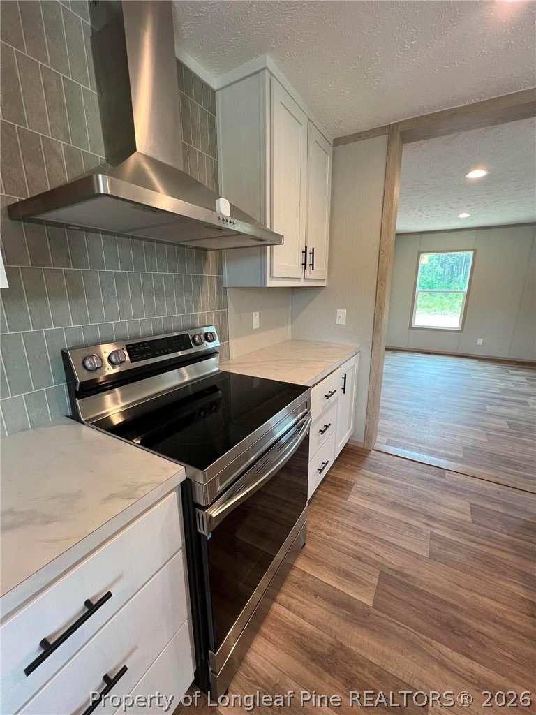 2735 Emma Jane Road St. Pauls, NC 28384 - Photo 9 of 25