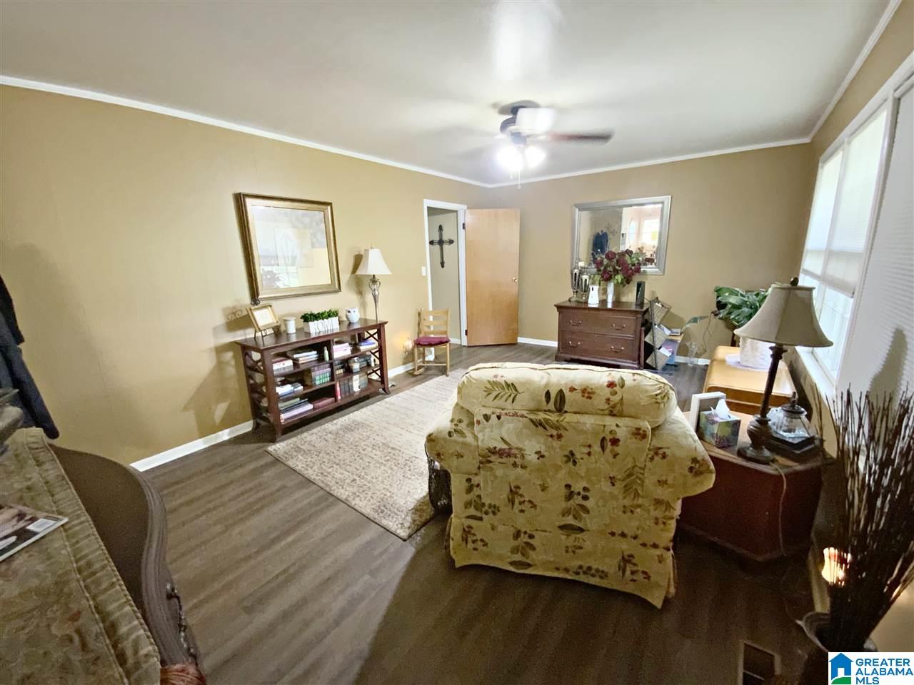 1113 Conger Road Anniston, AL 36207 - Photo 9 of 44