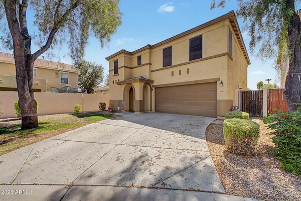 $425,000 | 8422 East Keats Avenue, Mesa, AZ 85209