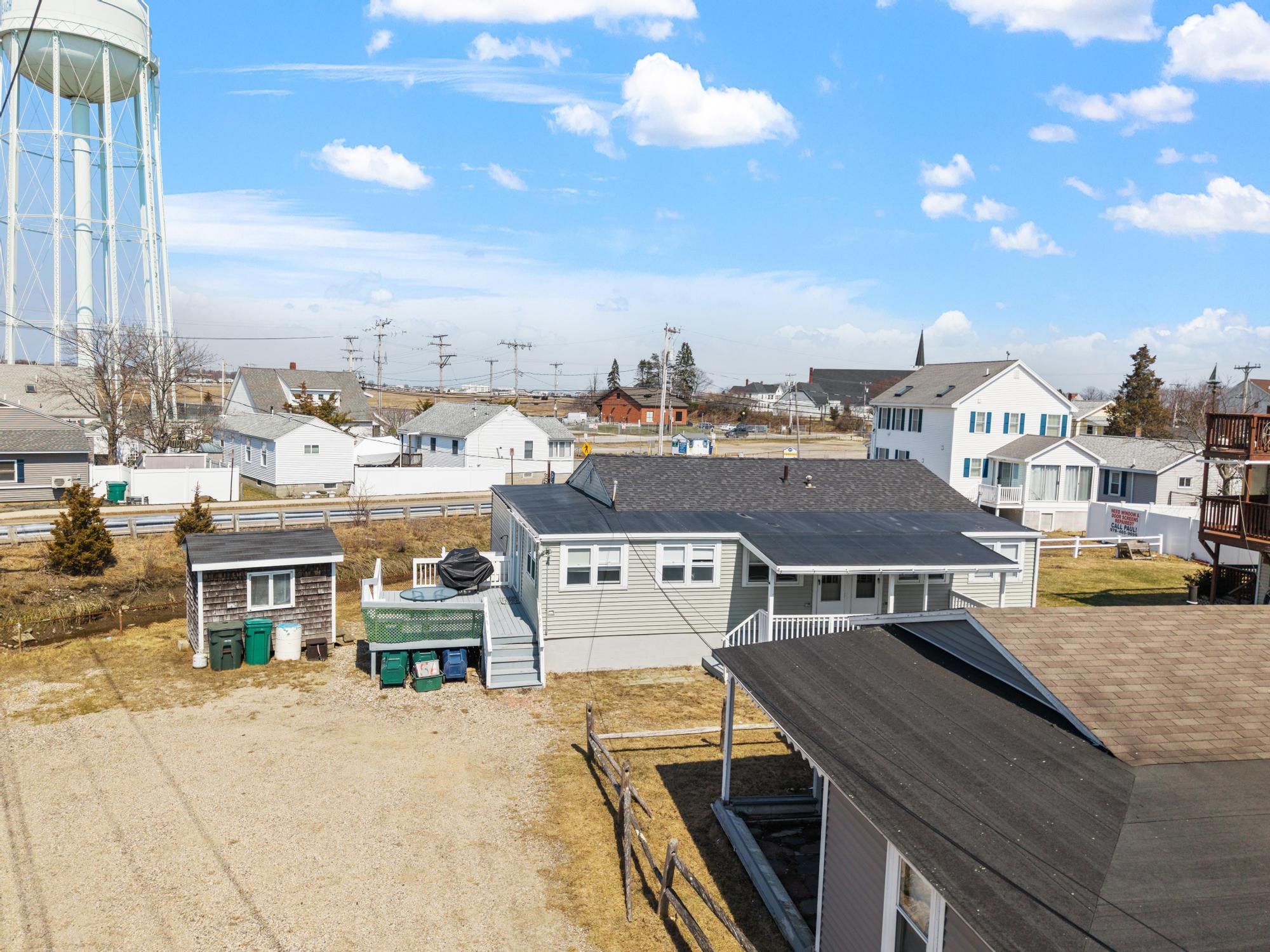 56 Nudd Avenue Hampton, NH 03842 - Photo 23 of 29