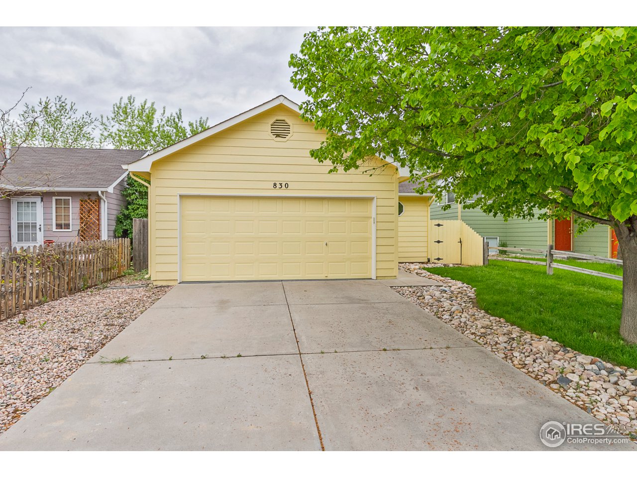 830 Aztec Drive Fort Collins, CO 80521 - Photo 17 of 25 Gallery Image 17