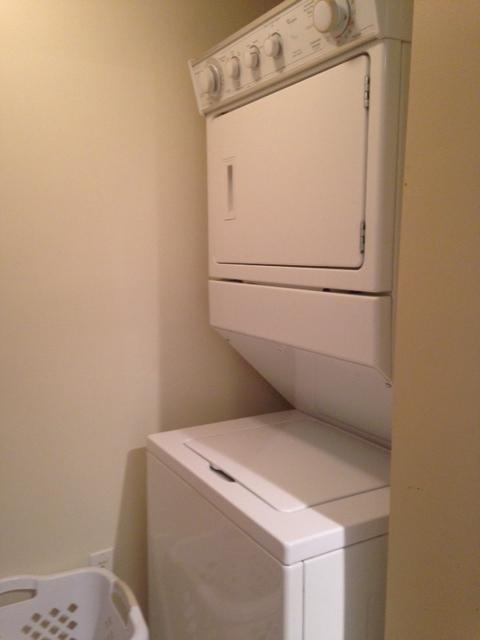 99 Southeast Mizner Boulevard, Unit 323 Boca Raton, FL 33432 - Photo 14 of 17 Laundry Room
