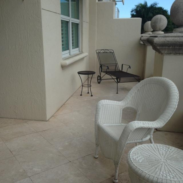 99 Southeast Mizner Boulevard, Unit 323 Boca Raton, FL 33432 - Photo 15 of 17 Terrace