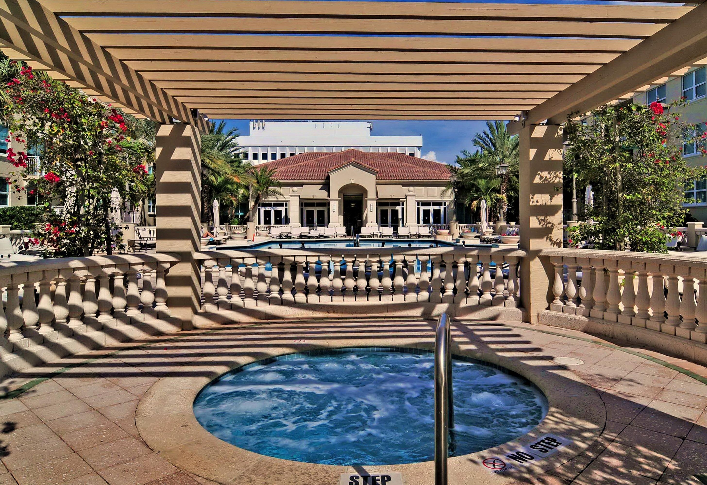99 Southeast Mizner Boulevard, Unit 323 Boca Raton, FL 33432 - Photo 16 of 17 Spa