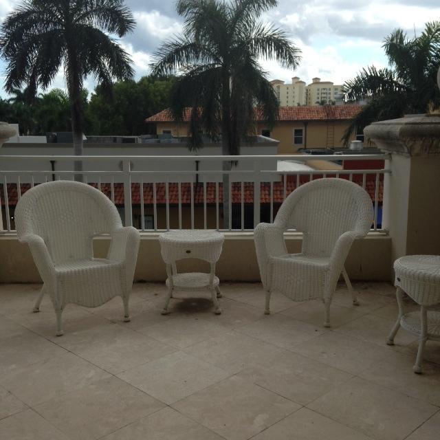 99 Southeast Mizner Boulevard, Unit 323 Boca Raton, FL 33432 - Photo 4 of 17 Terrace