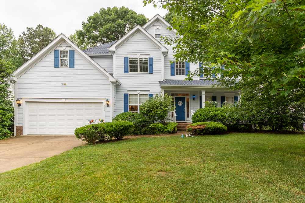 5116 Bartons Enclave Lane Raleigh, NC 27613 - Photo 1 of 30 Photo 1