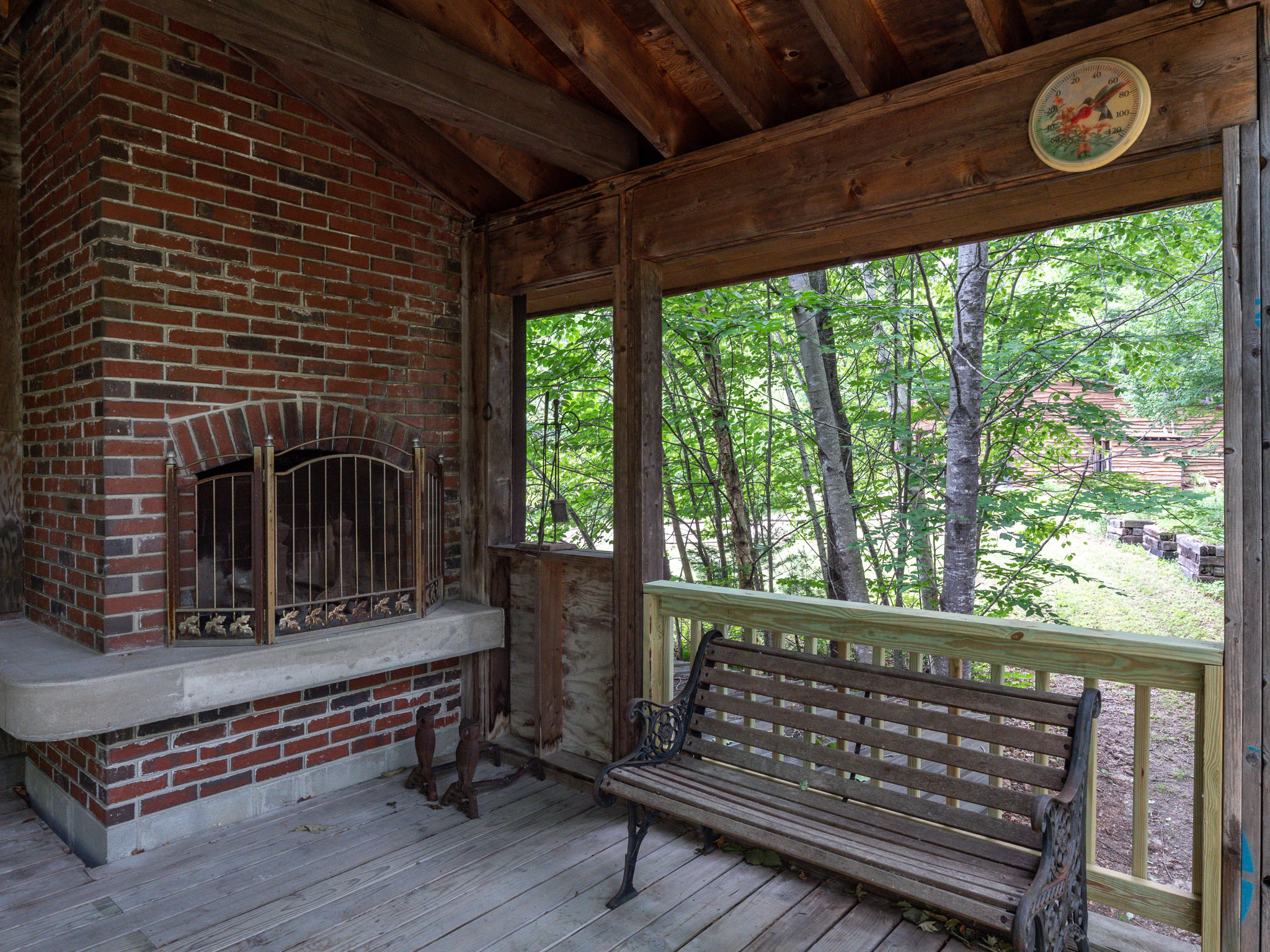 1116 Mayville Road Bethel, ME 04217 - Photo 26 of 50 1116 Mayville-26