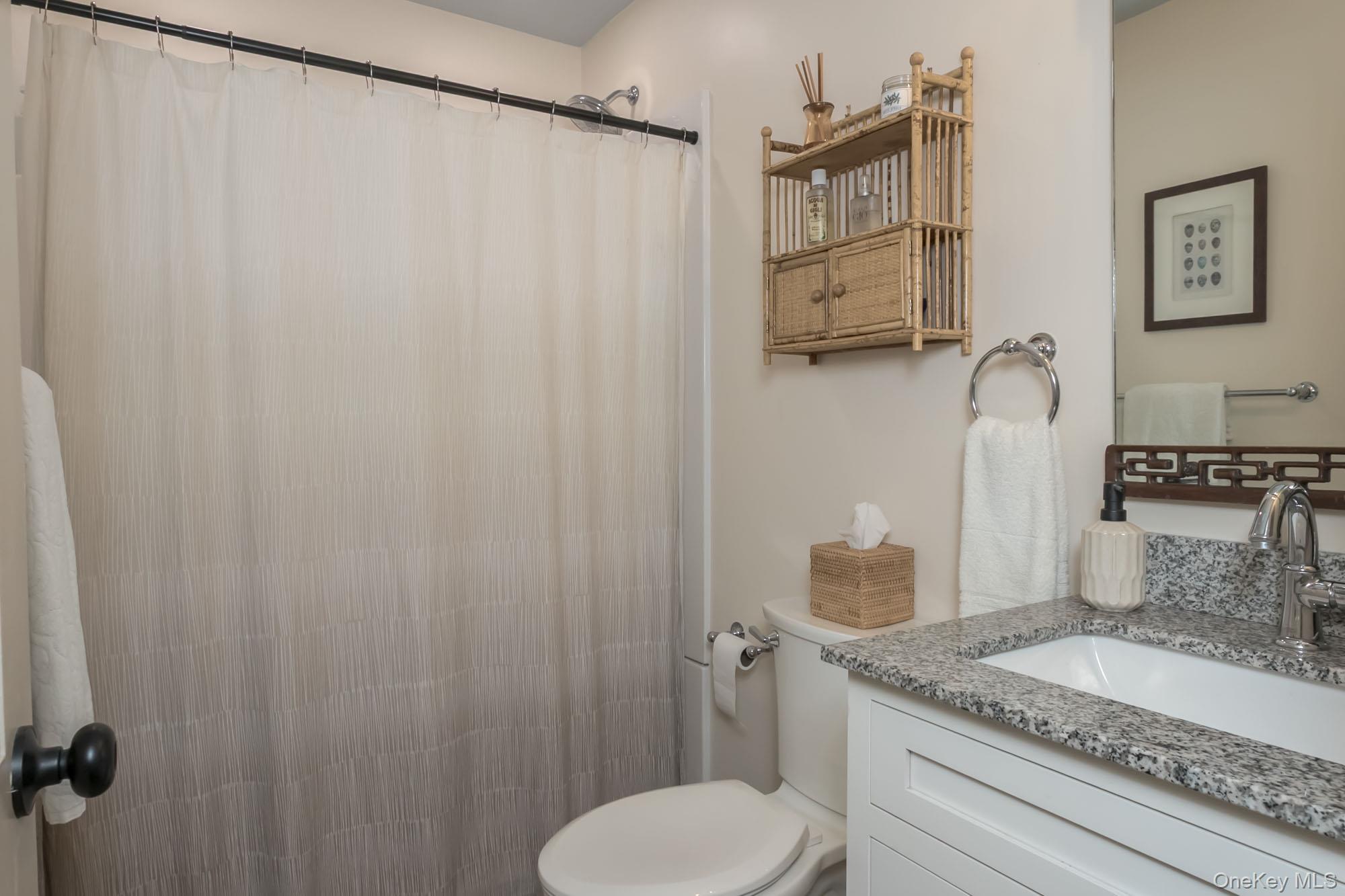 5 Belcher Road Warwick, NY 10990 - Photo 20 of 35 first floor full bathroom