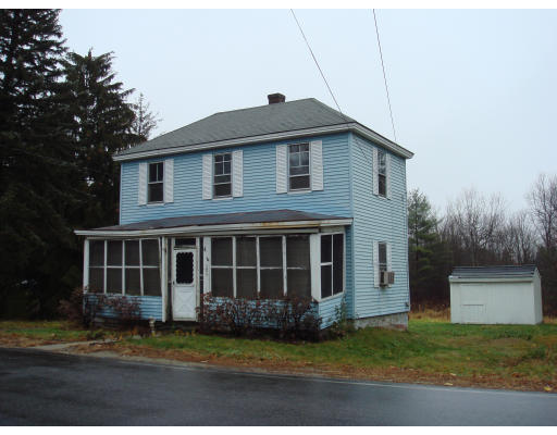 105 Harvard Road Lancaster, MA 01523 - Photo 1 of 10