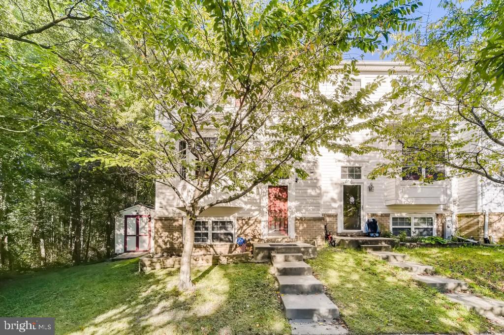 6 Carob Court Baltimore, MD 21221 - Photo 2 of 28
