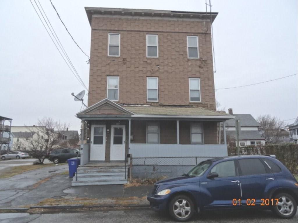 331 Deacon Street Bridgeport, CT 06607 - Photo 1 of 1 Gallery Image 1