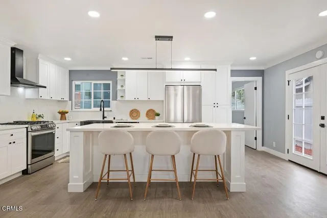 $1,074,899 | 8527 Eureka Street, Ventura, CA 93004