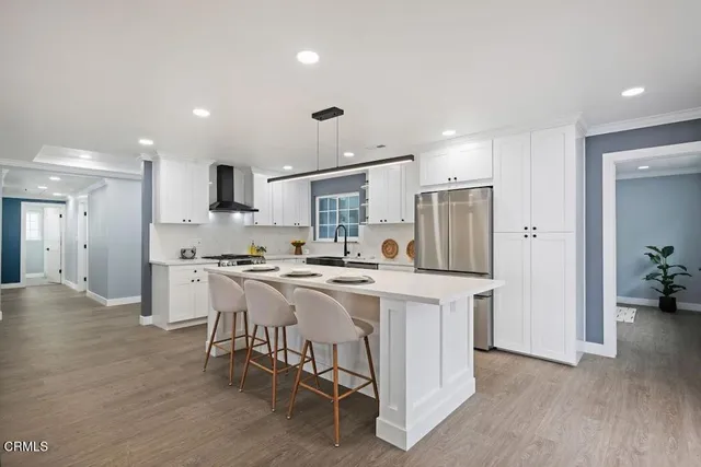 $1,074,899 | 8527 Eureka Street, Ventura, CA 93004