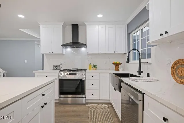 $1,074,899 | 8527 Eureka Street, Ventura, CA 93004