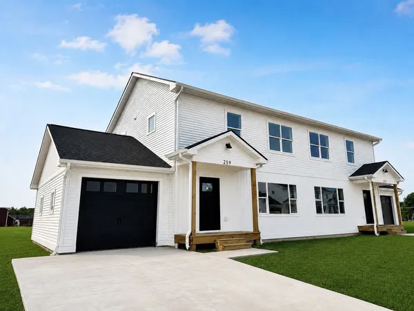 $329,500 | 266 Viola Lane, Traverse City, MI 49685