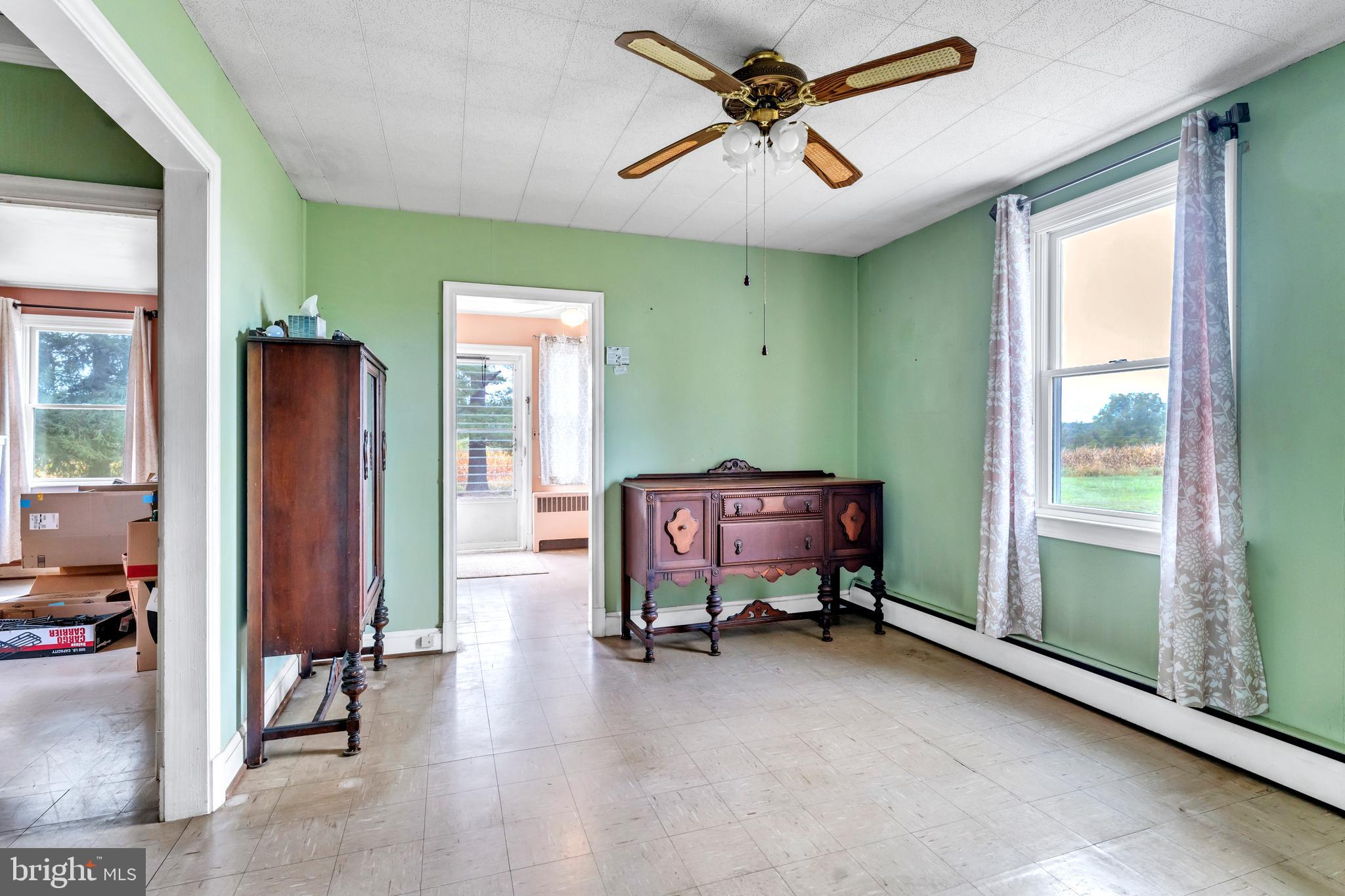 18225 Gunpowder Road Hampstead, MD 21074 - Photo 15 of 30 a room with furniture and a window