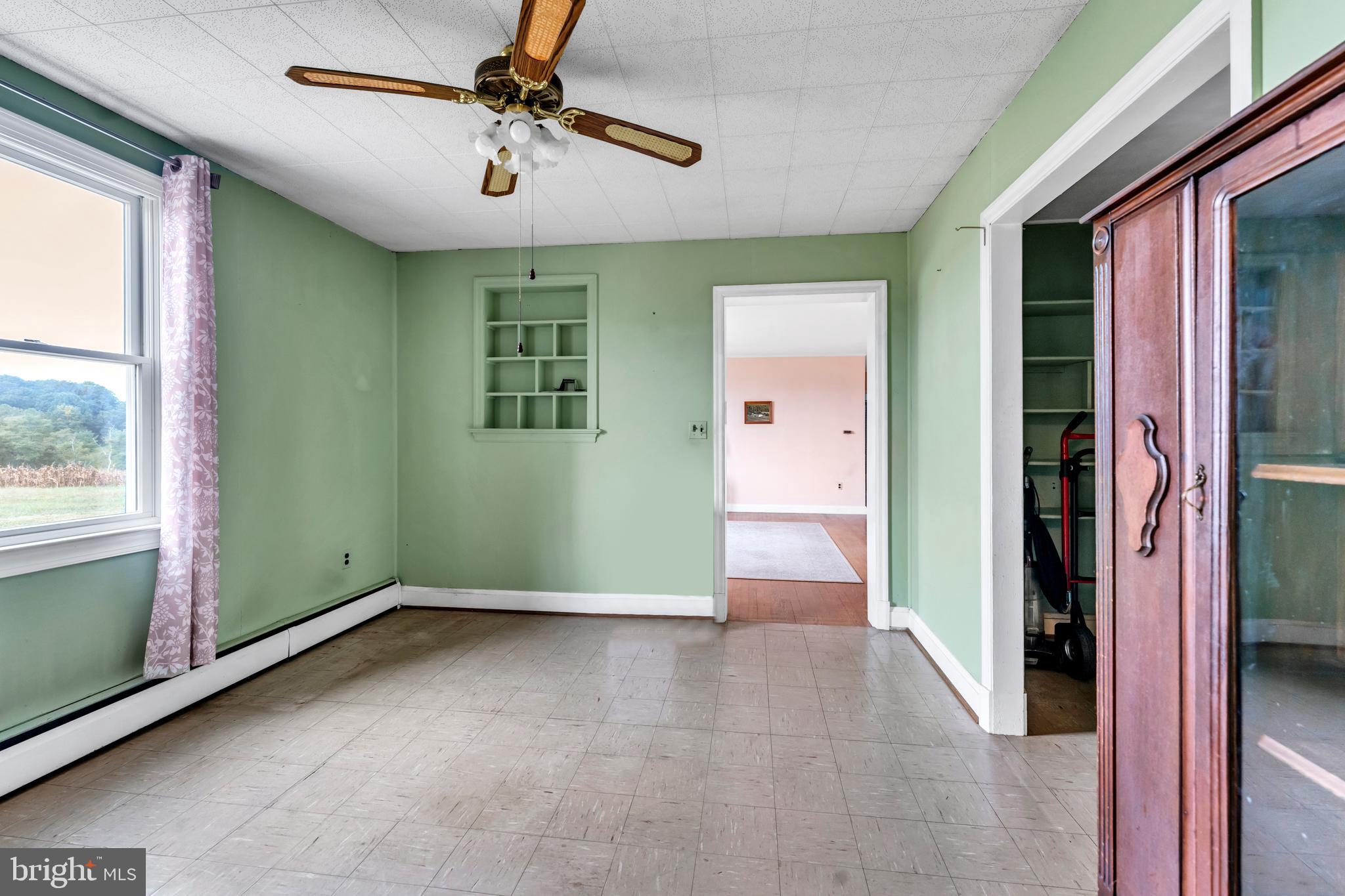 18225 Gunpowder Road Hampstead, MD 21074 - Photo 29 of 30 a view of an empty room with a window