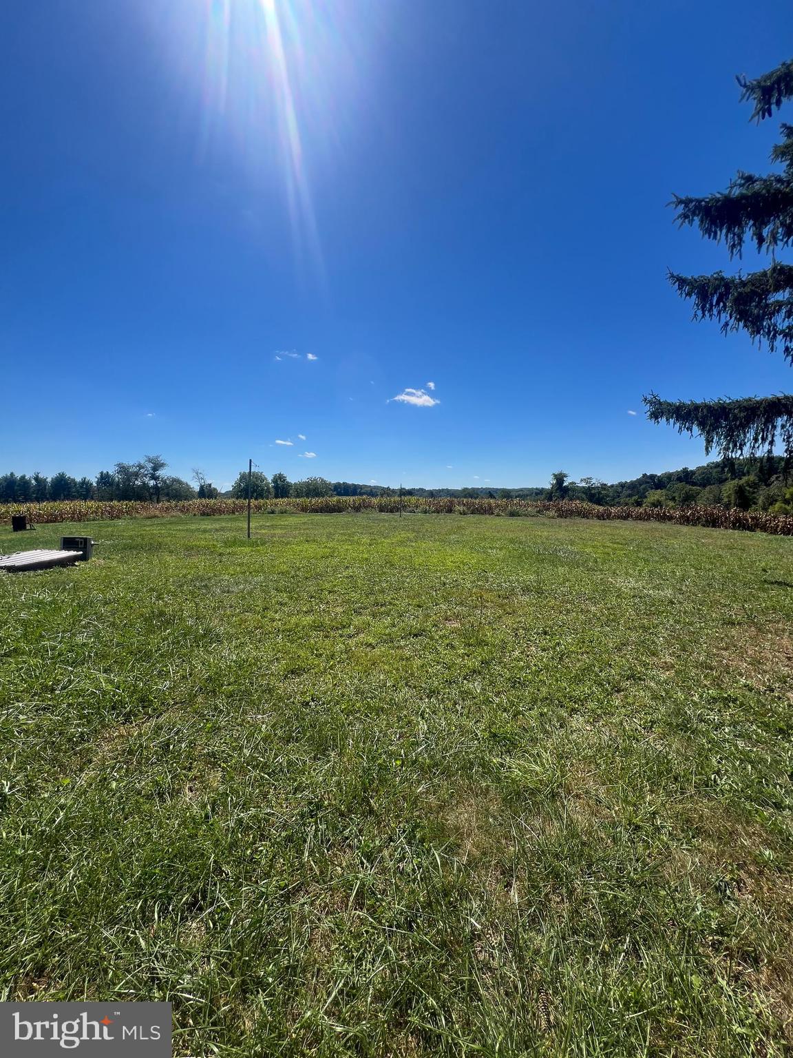 18225 Gunpowder Road Hampstead, MD 21074 - Photo 5 of 30 a view of a field with an ocean