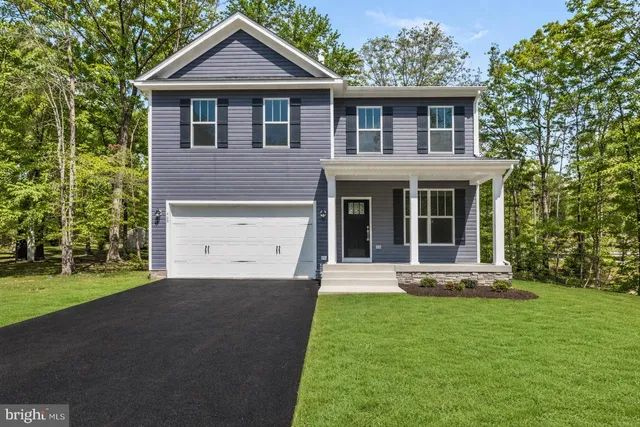 $589,900 | 11 Ash Lane, Stafford, VA 22556