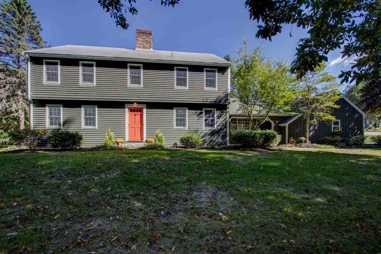 1 Williams Circle Stratham, NH 03885 - Photo 1 of 39 Gallery Image 1