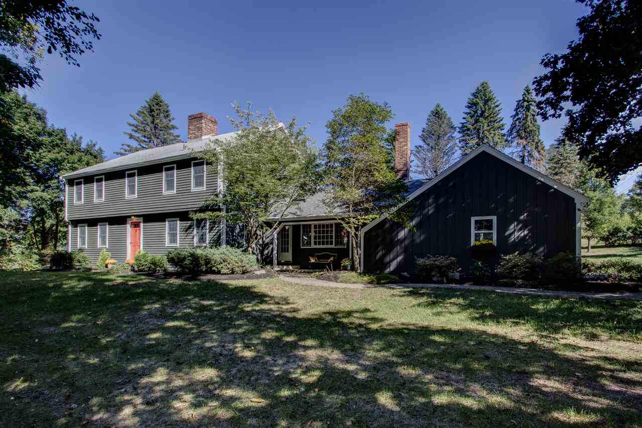 1 Williams Circle Stratham, NH 03885 - Photo 2 of 39 Gallery Image 2