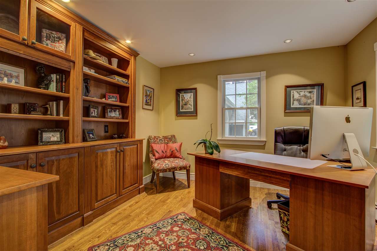 1 Williams Circle Stratham, NH 03885 - Photo 15 of 39 Gallery Image 15