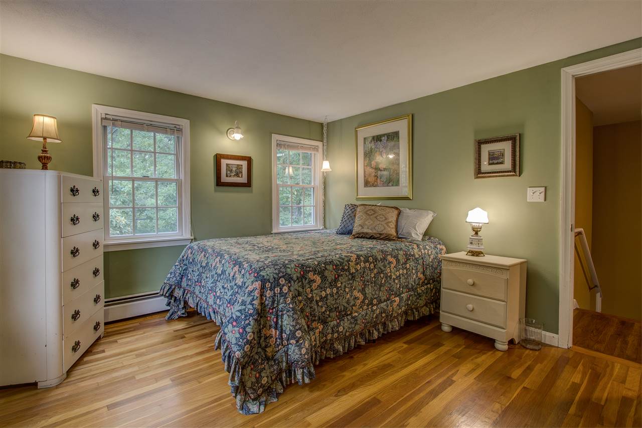 1 Williams Circle Stratham, NH 03885 - Photo 19 of 39 Gallery Image 19