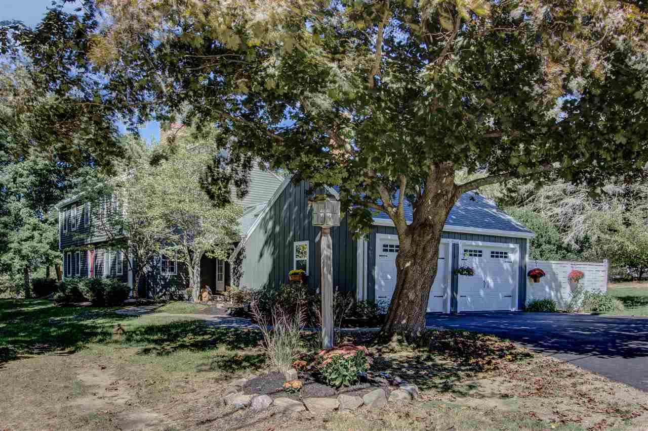 1 Williams Circle Stratham, NH 03885 - Photo 32 of 39 Gallery Image 32