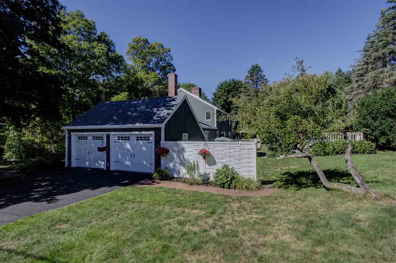 1 Williams Circle Stratham, NH 03885 - Photo 33 of 39 Gallery Image 33