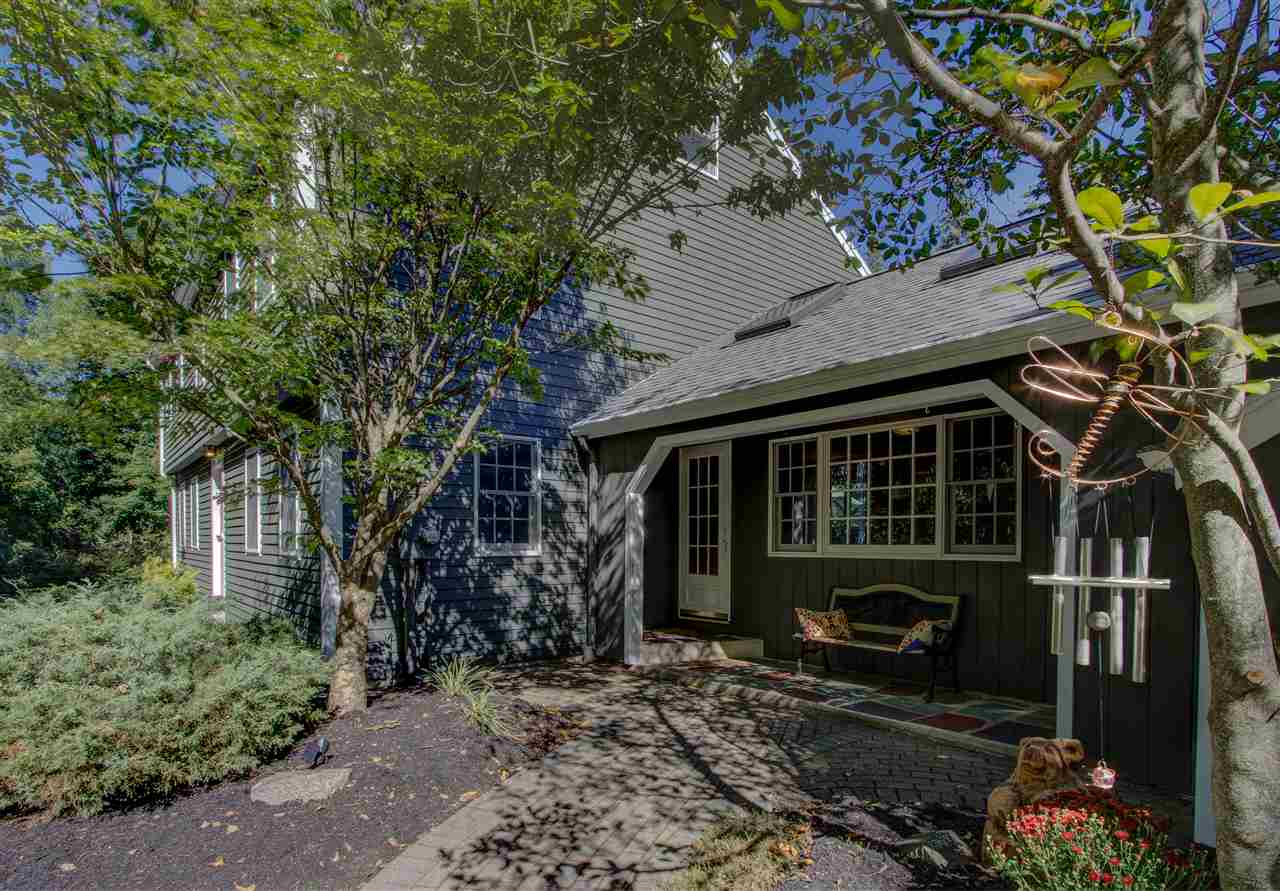 1 Williams Circle Stratham, NH 03885 - Photo 34 of 39 Gallery Image 34